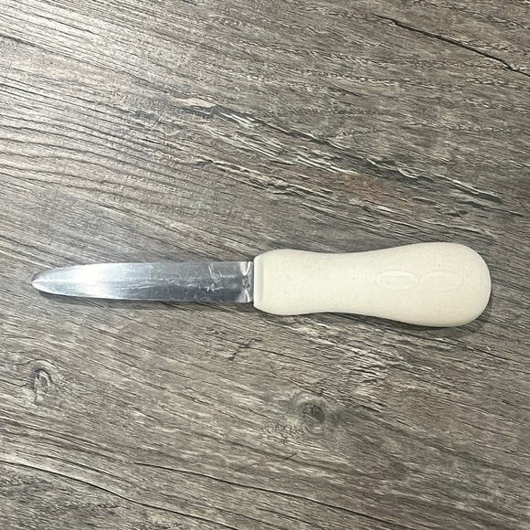 FINAL PRICE DROP Dexter Russell Oyster Shucking Knife - Picture 1 of 4